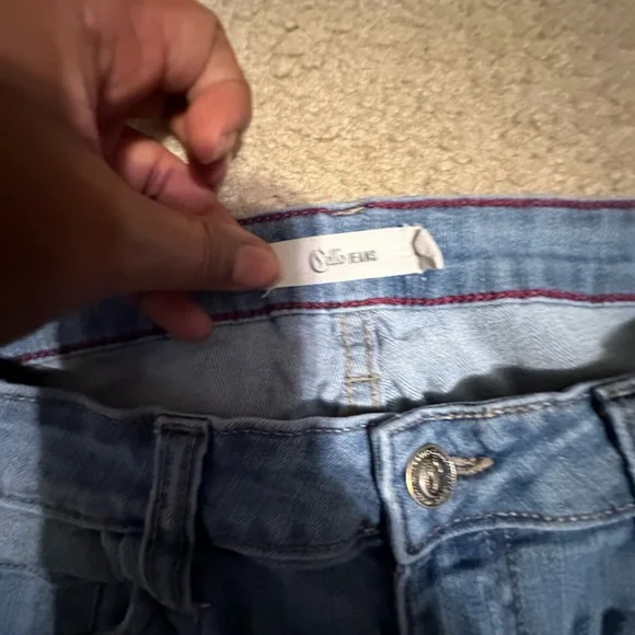 Junior Holley Skinny Jeans​ - Picture 5 of 5